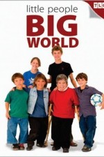 Watch Little People, Big World Freemovieswatch